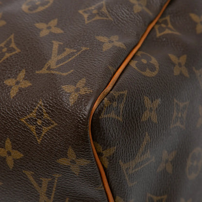 Louis Vuitton Monogram Speedy 30