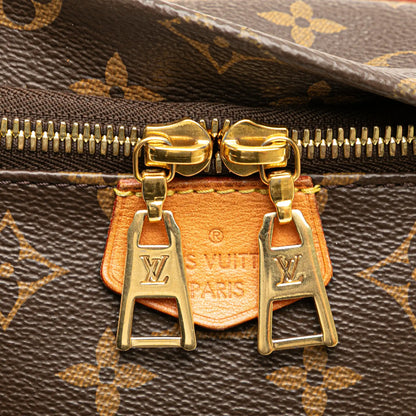 Louis Vuitton Monogram Bumbag