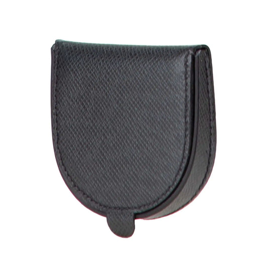 Louis Vuitton Taiga Porte Monnaie Cuvette Coin Purse