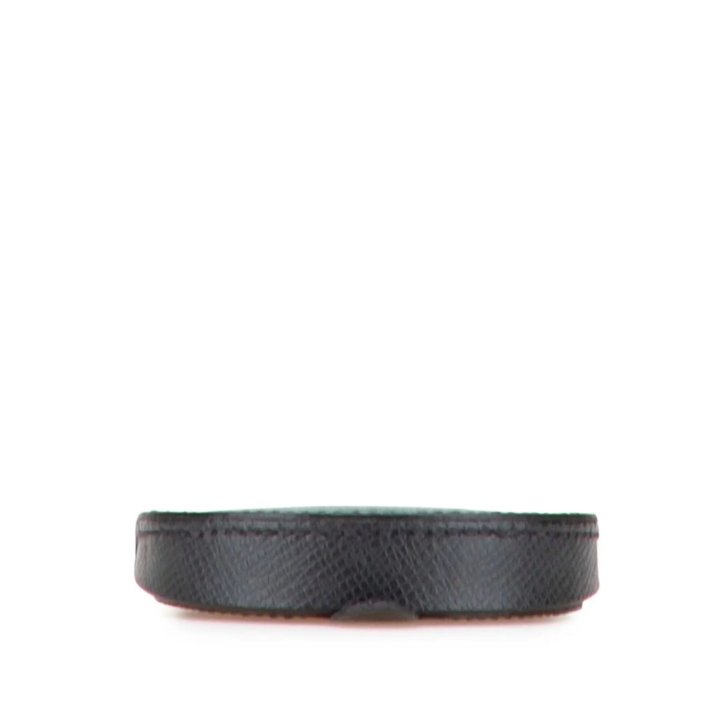 Louis Vuitton Taiga Porte Monnaie Cuvette Coin Purse