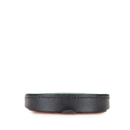 Louis Vuitton Taiga Porte Monnaie Cuvette Coin Purse