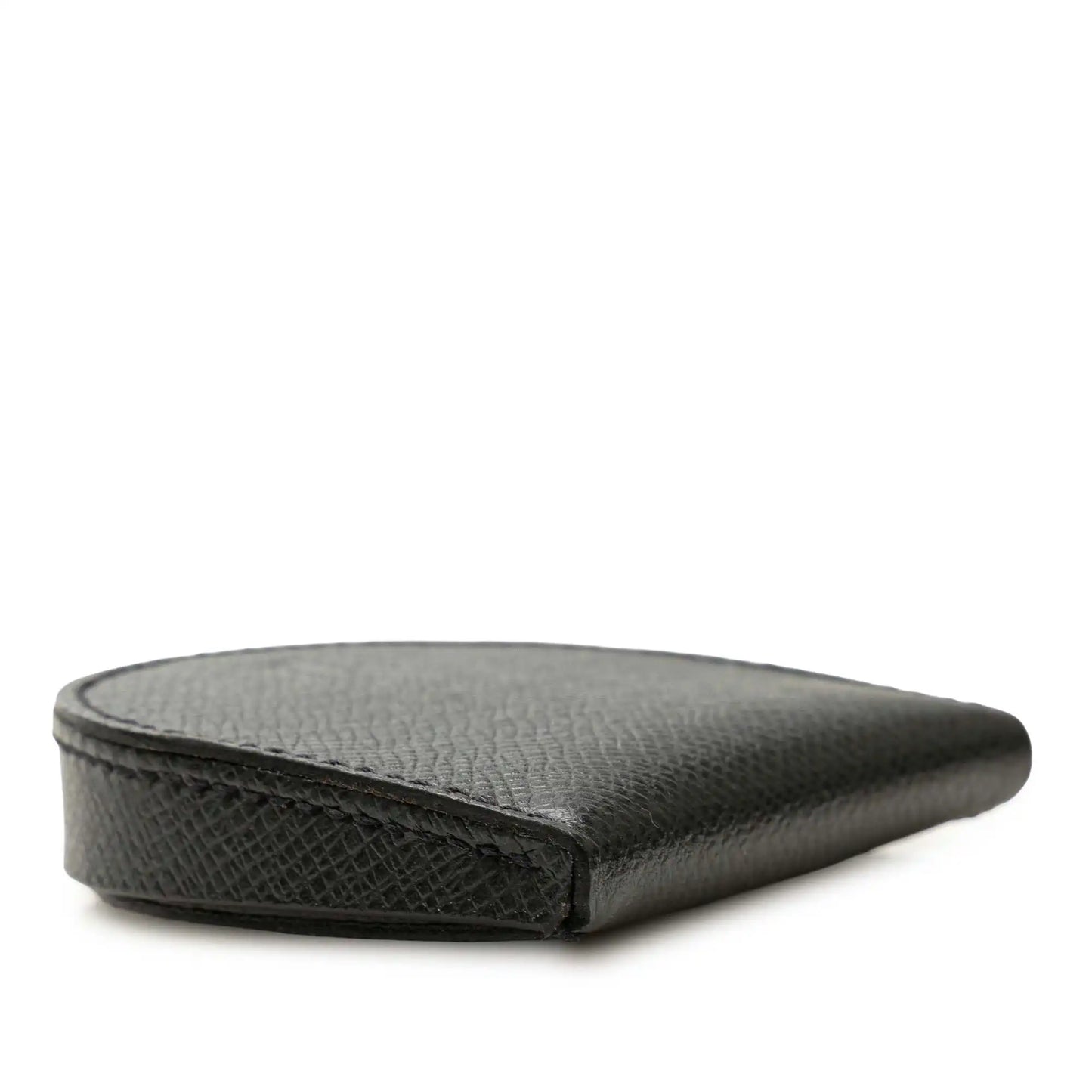Louis Vuitton Taiga Porte Monnaie Cuvette Coin Purse