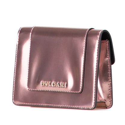 Bvlgari Patent Serpenti Forever PouchPatent Serpenti Forever Pouch