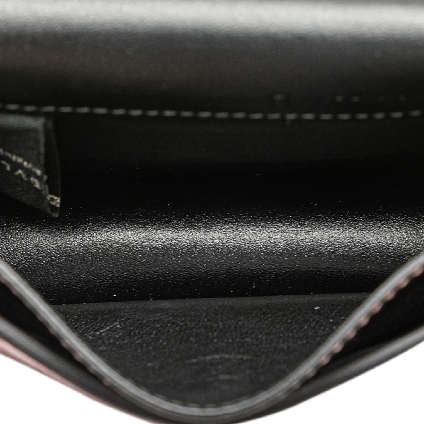 Bvlgari Patent Serpenti Forever PouchPatent Serpenti Forever Pouch