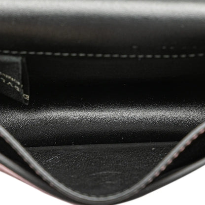 Bvlgari Patent Serpenti Forever PouchPatent Serpenti Forever Pouch