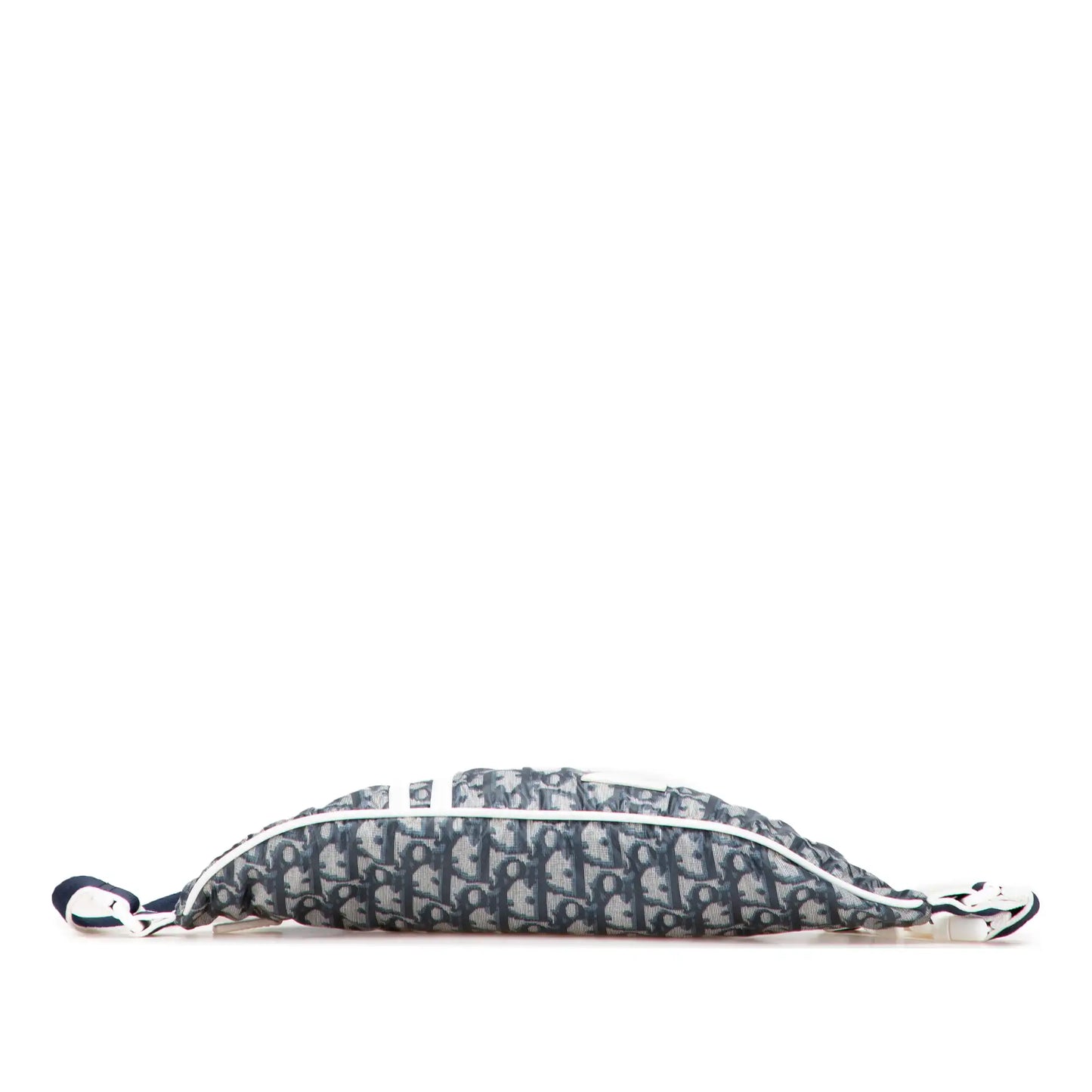Dior Diorissimo Trotter Canvas Belt Bag