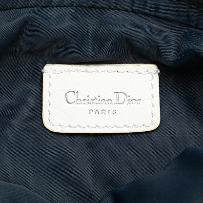 Dior Diorissimo Trotter Canvas Belt Bag
