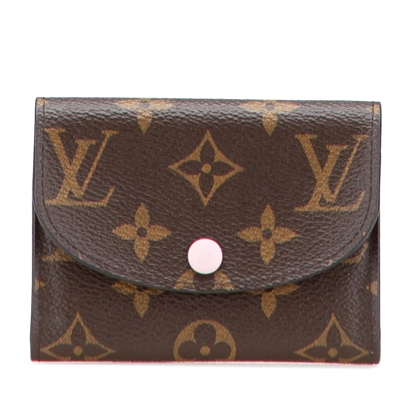Louis Vuitton Monogram Rosalie Coin Purse
