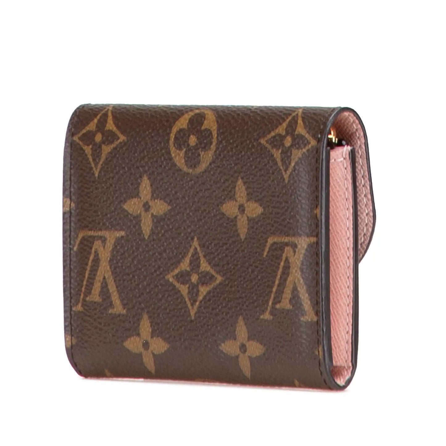 Louis Vuitton Monogram Rosalie Coin Purse