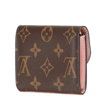 Louis Vuitton Monogram Rosalie Coin Purse