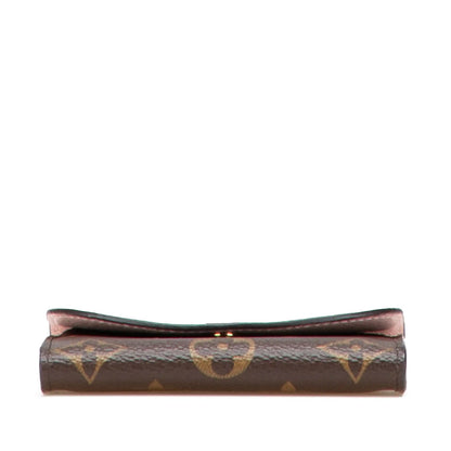 Louis Vuitton Monogram Rosalie Coin Purse