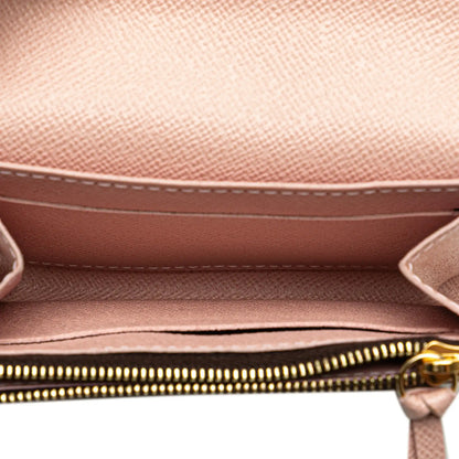 Louis Vuitton Monogram Rosalie Coin Purse