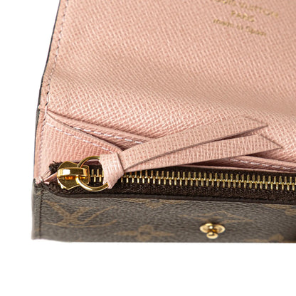 Louis Vuitton Monogram Rosalie Coin Purse