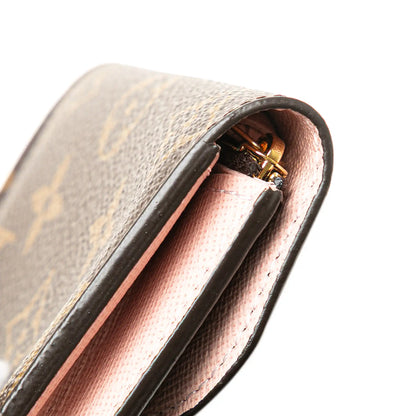 Louis Vuitton Monogram Rosalie Coin Purse