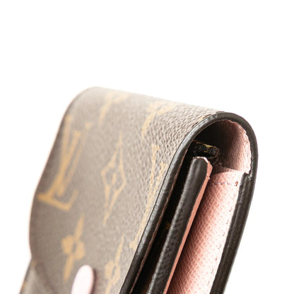 Louis Vuitton Monogram Rosalie Coin Purse