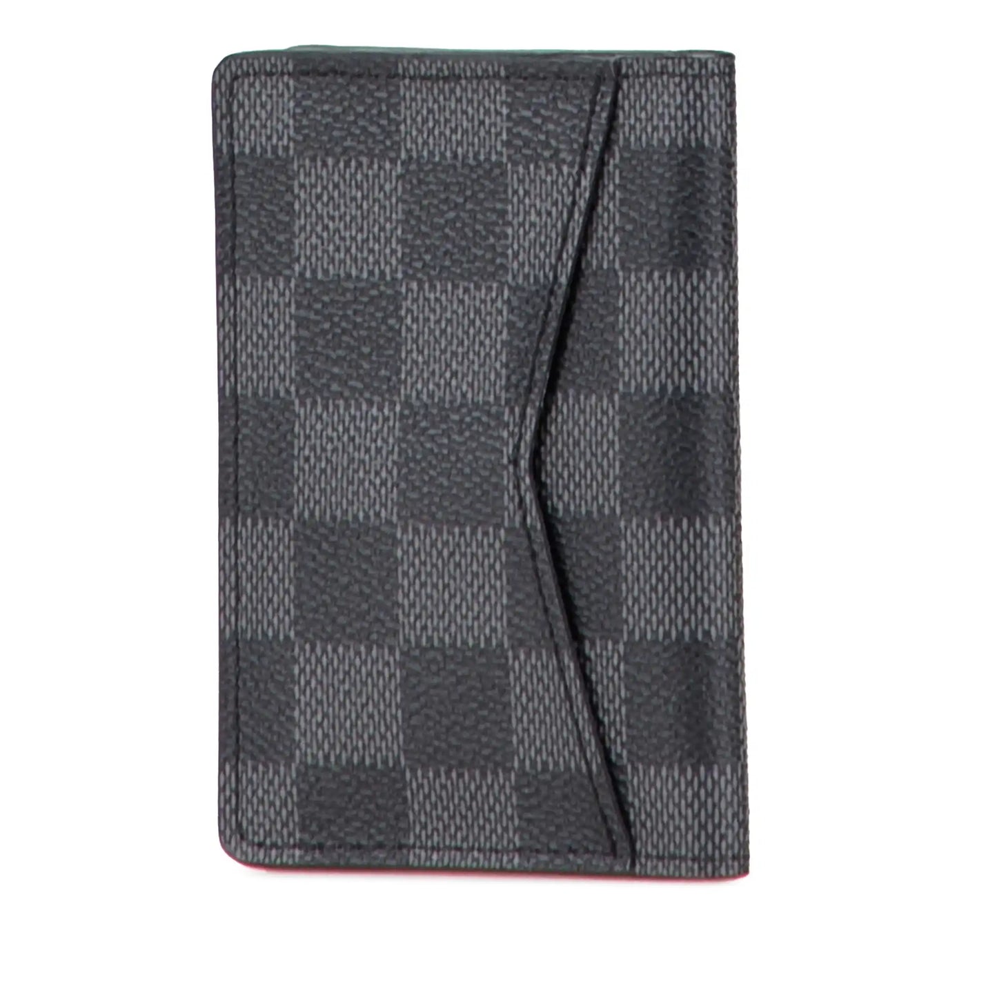 Louis Vuitton Damier Graphite Pocket Organizer