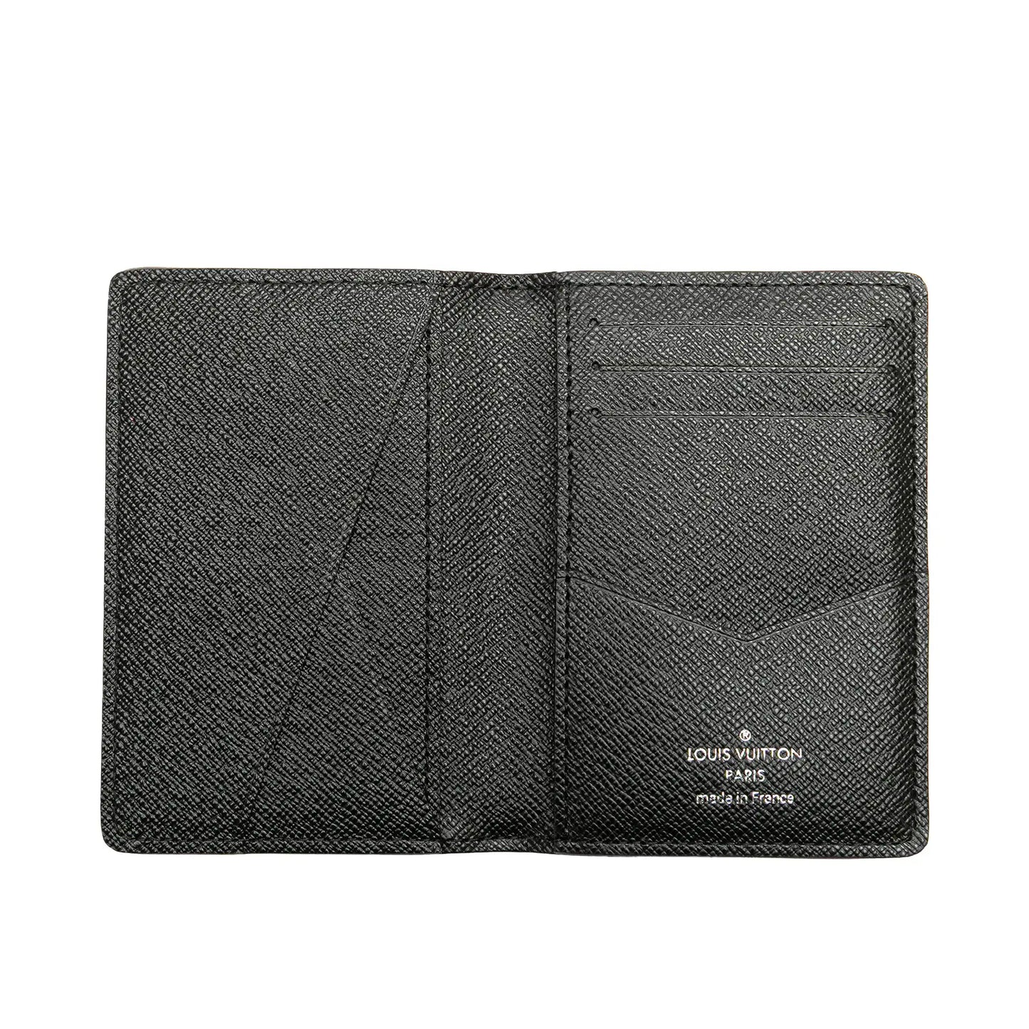 Louis Vuitton Damier Graphite Pocket Organizer