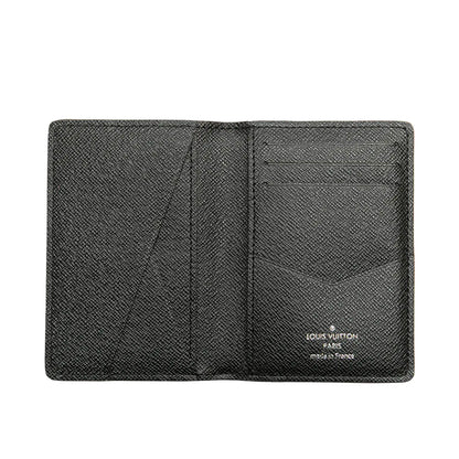 Louis Vuitton Damier Graphite Pocket Organizer