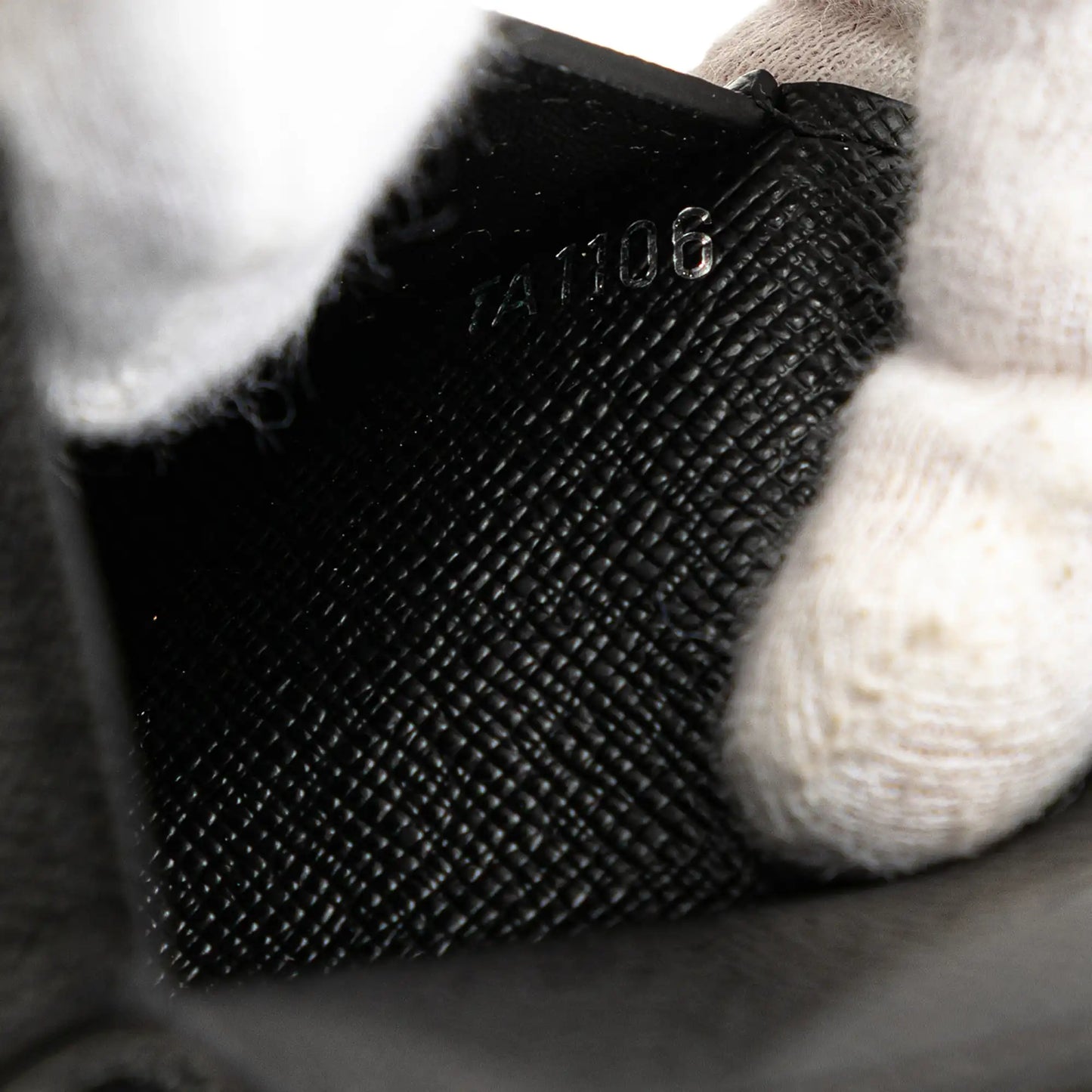 Louis Vuitton Damier Graphite Pocket Organizer