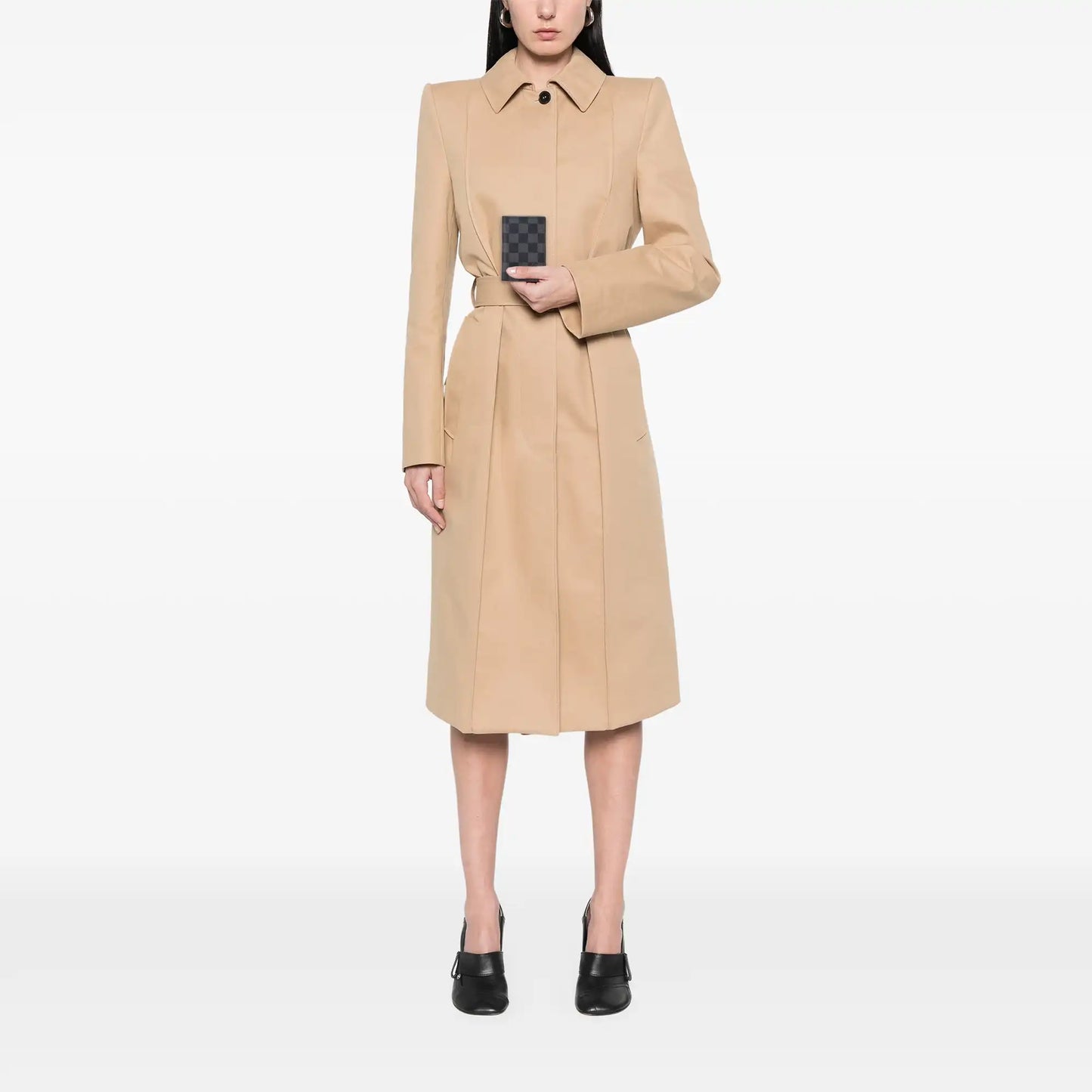 Louis Vuitton Damier Graphite Pocket Organizer