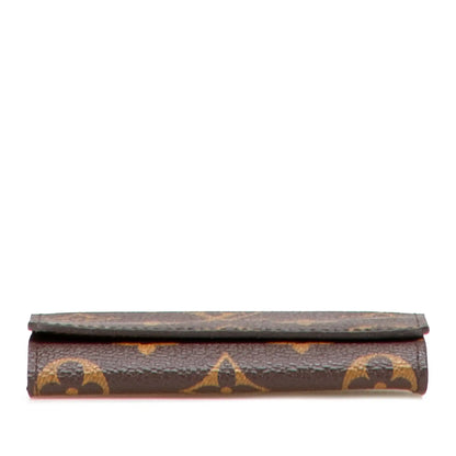 Louis Vuitton Monogram Enveloppe Carte De Visite