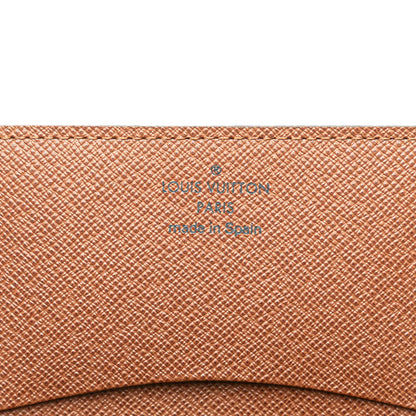 Louis Vuitton Monogram Enveloppe Carte De Visite