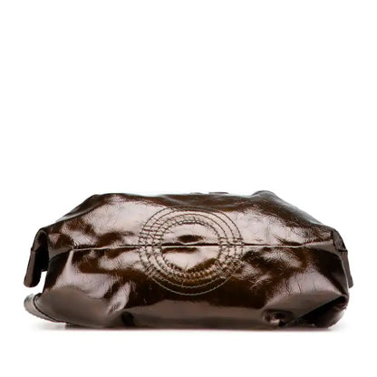 LOEWE Bicolor Patent Aire