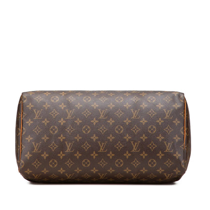 Louis Vuitton Monogram Speedy 40