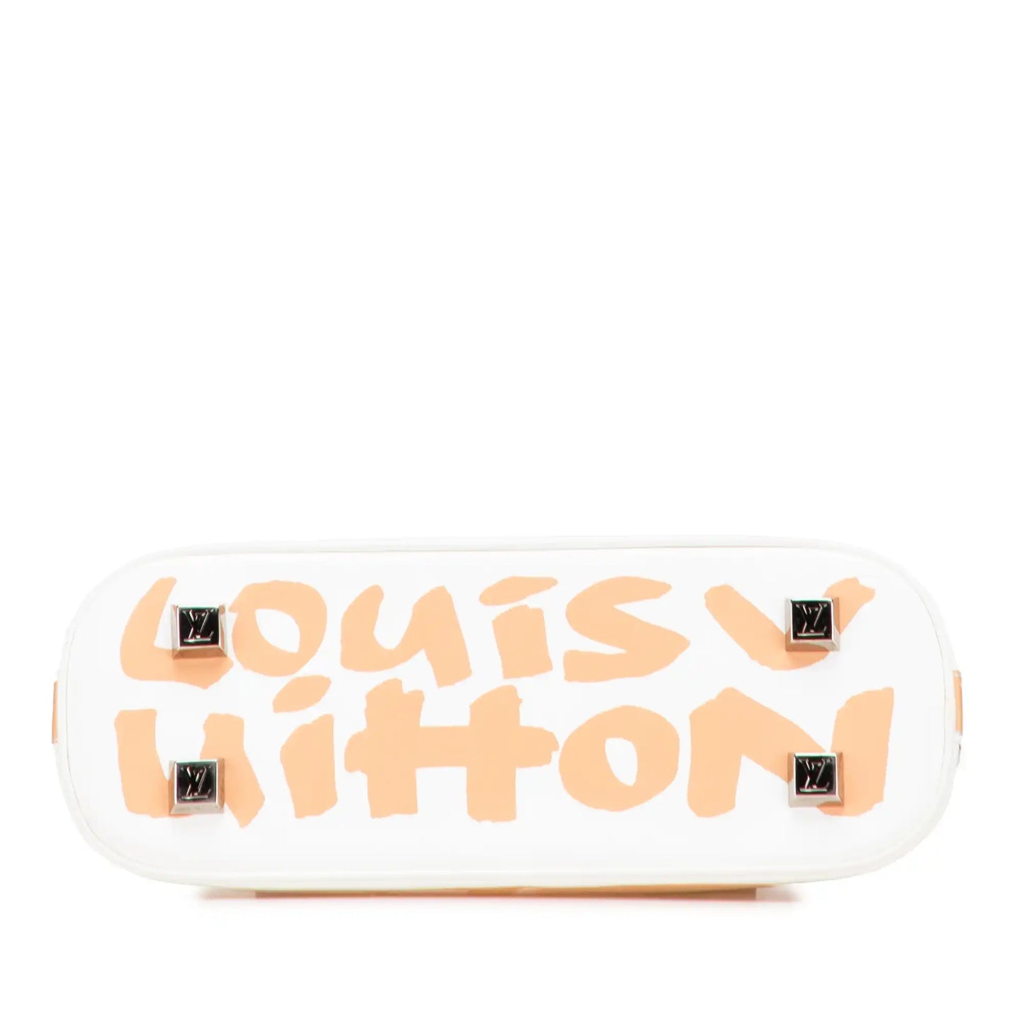 Louis Vuitton Stephen Sprouse Graffiti Alma PM