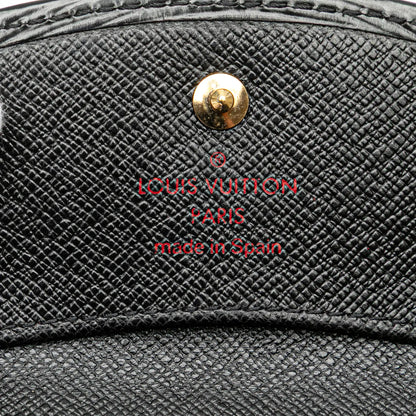 Louis Vuitton Epi Card Holder