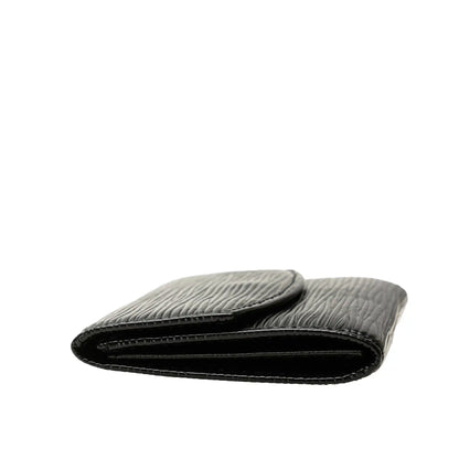 Louis Vuitton Epi Card Holder