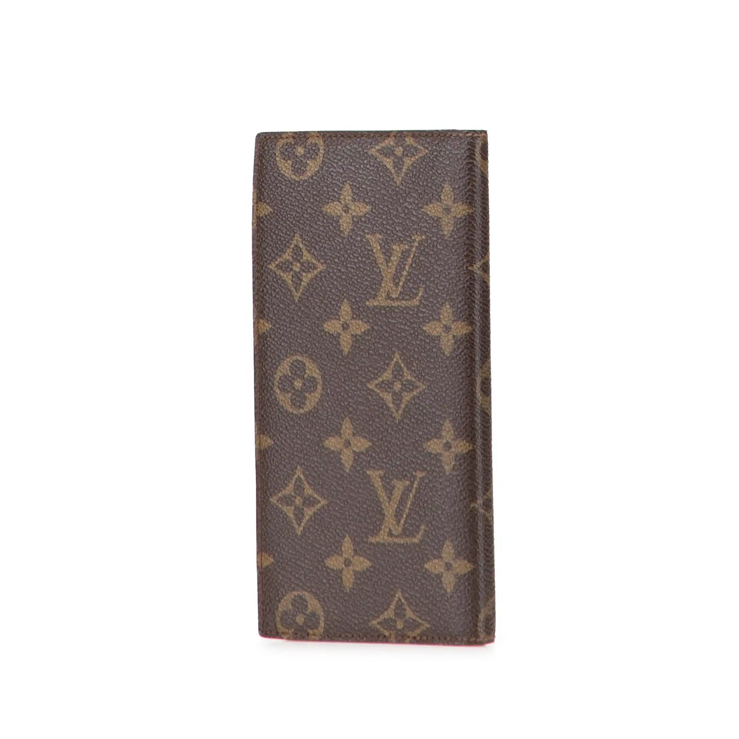 Louis Vuitton Monogram Pocket Agenda