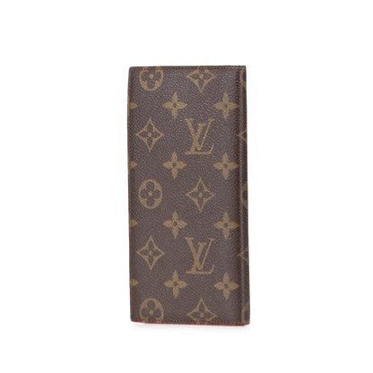 Louis Vuitton Monogram Pocket Agenda