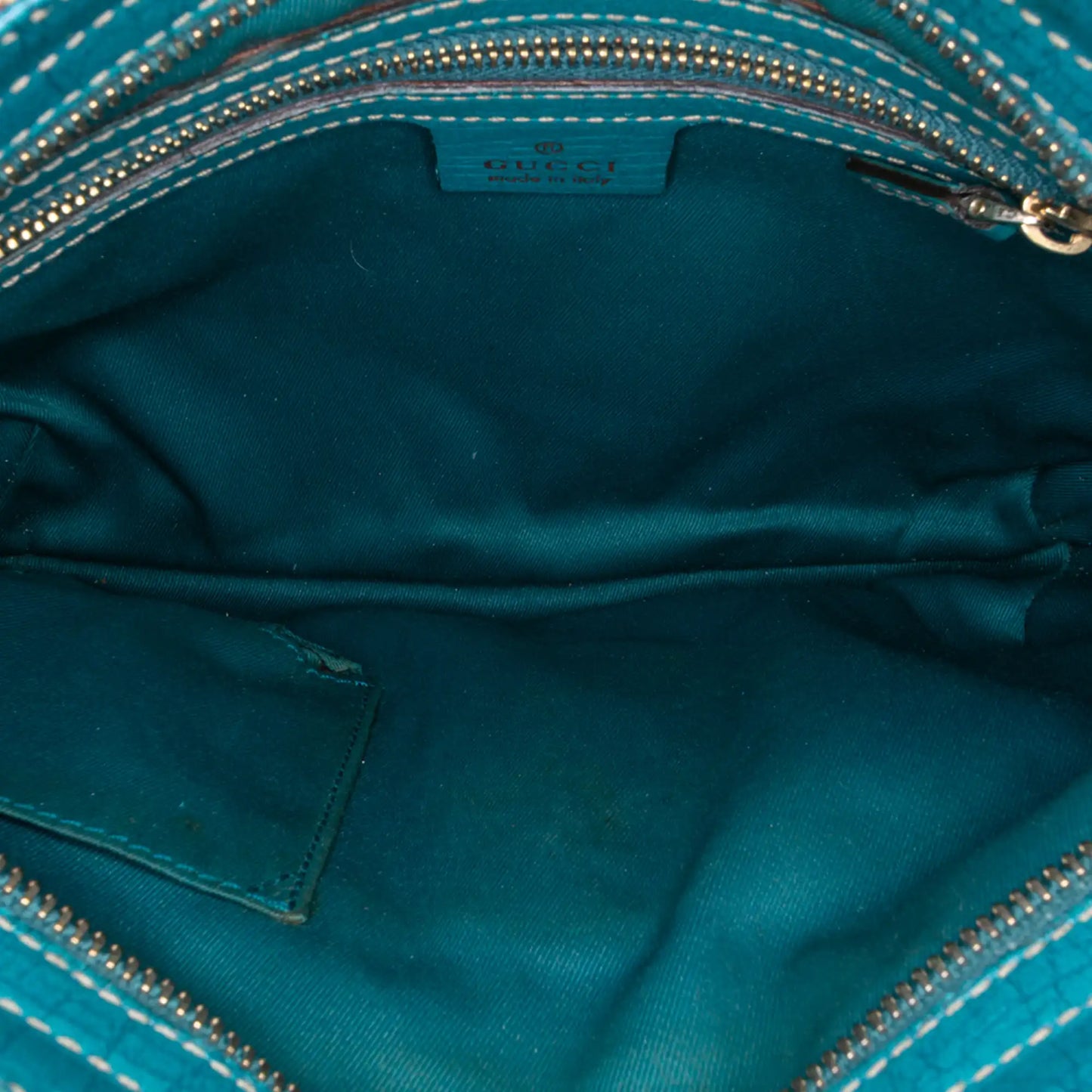 Gucci GG Canvas Hasler Web Crossbody