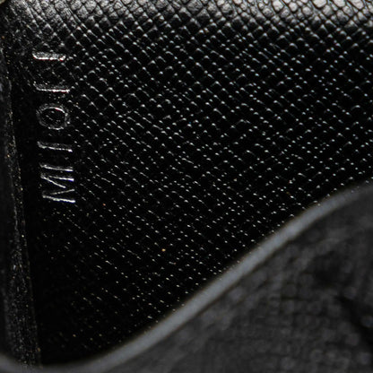 Louis Vuitton Taiga Business Card Holder