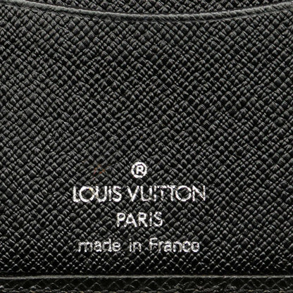 Louis Vuitton Taiga Business Card Holder