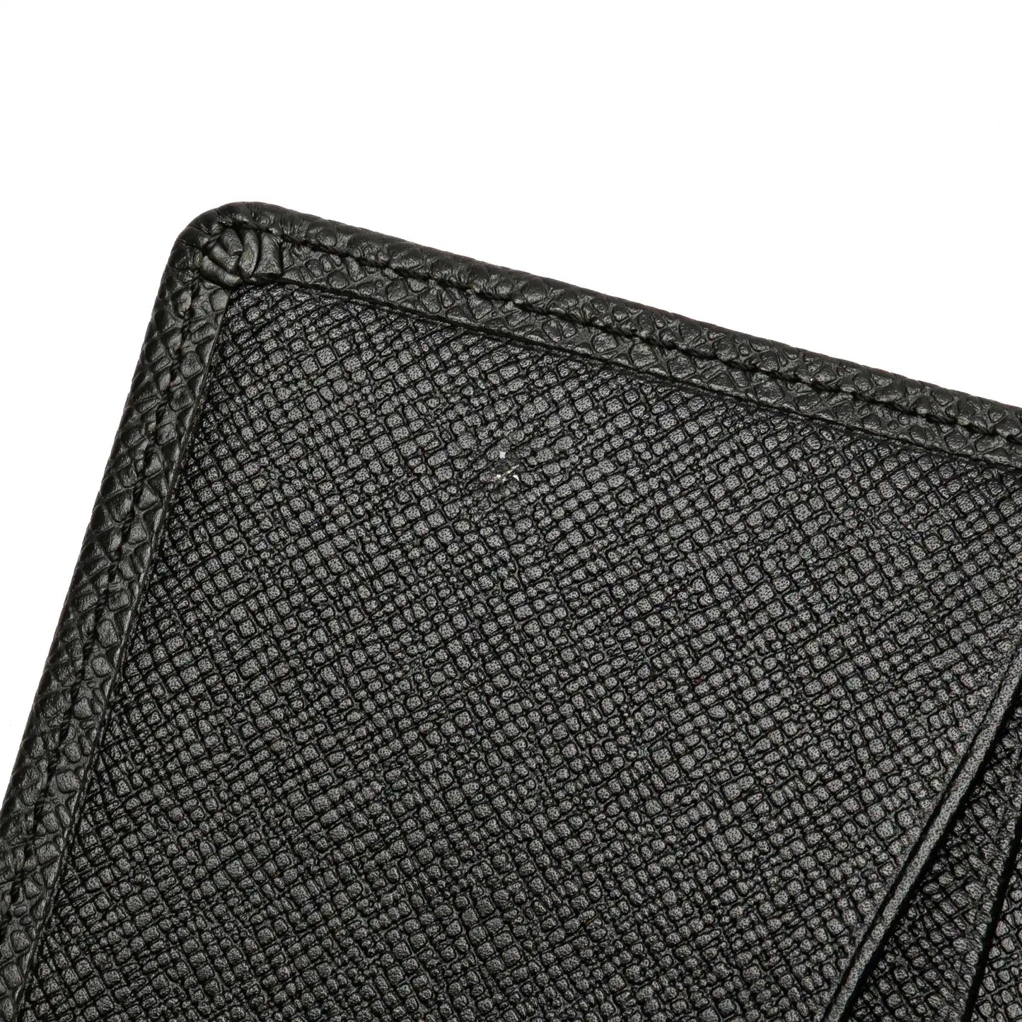 Louis Vuitton Taiga Business Card Holder