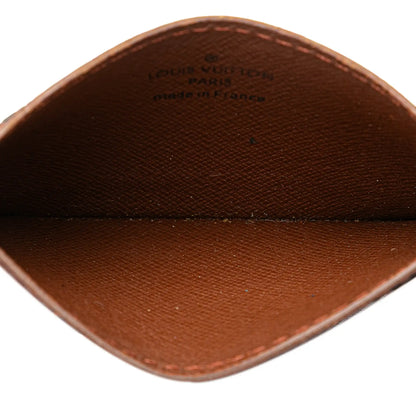 Louis Vuitton Monogram Card Holder