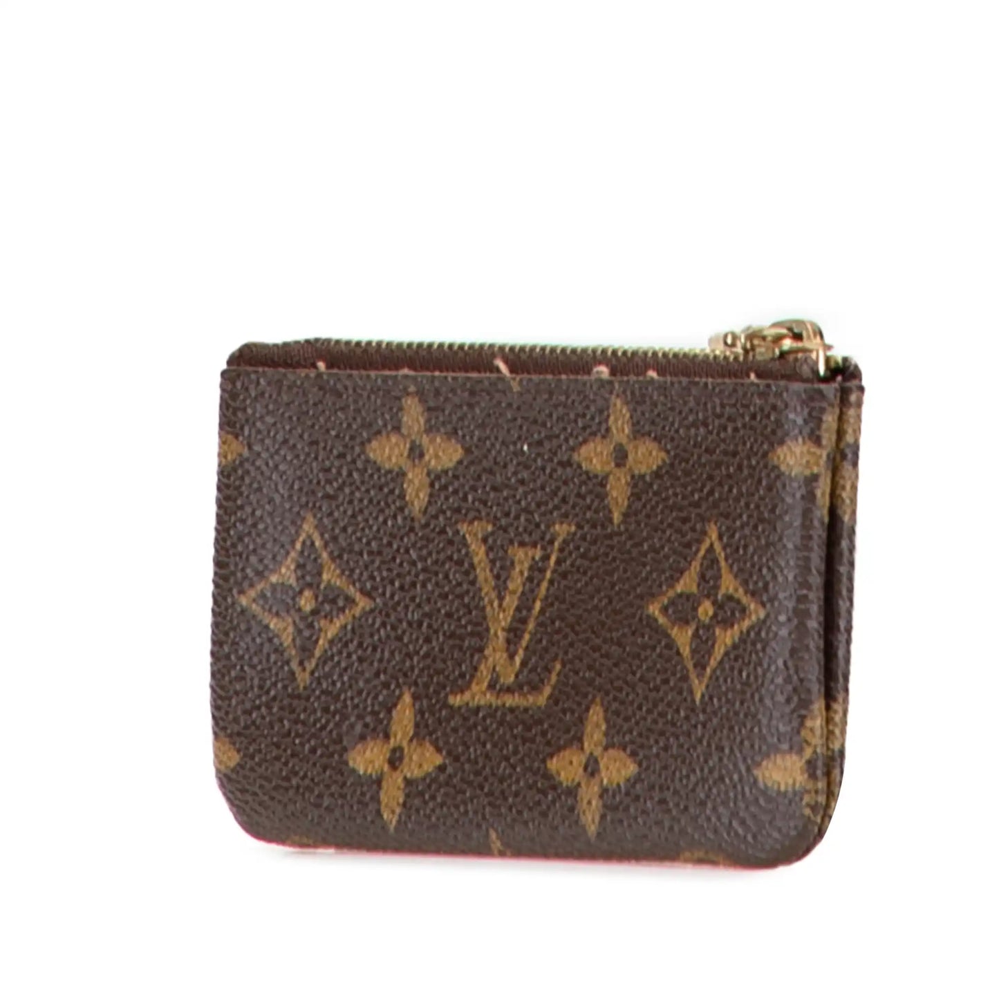 Louis Vuitton Monogram Key Pouch