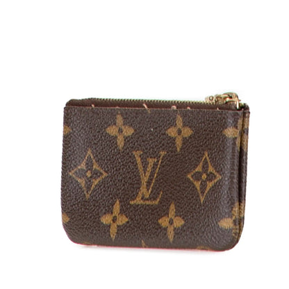 Louis Vuitton Monogram Key Pouch