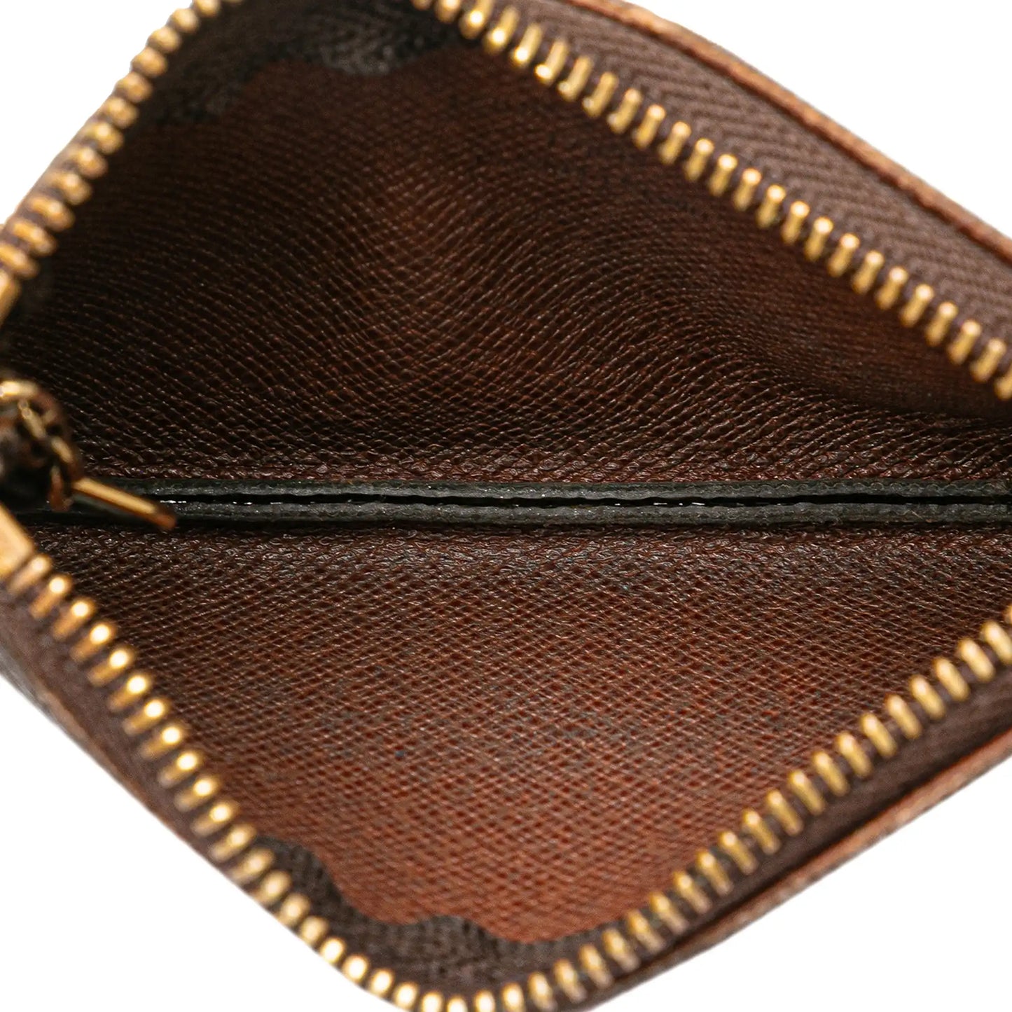 Louis Vuitton Monogram Key Pouch