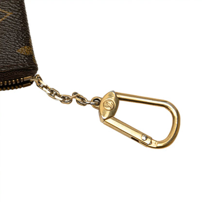 Louis Vuitton Monogram Key Pouch