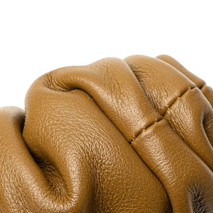 Bottega Veneta Lambskin The Pouch Coin Purse