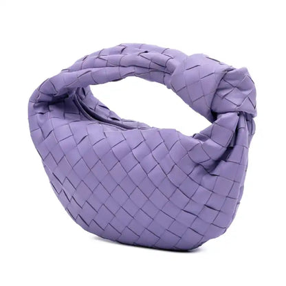 Bottega Veneta Mini Nappa Intrecciato Jodie