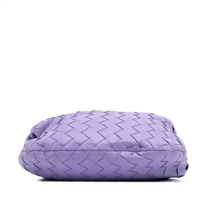 Bottega Veneta Mini Nappa Intrecciato Jodie