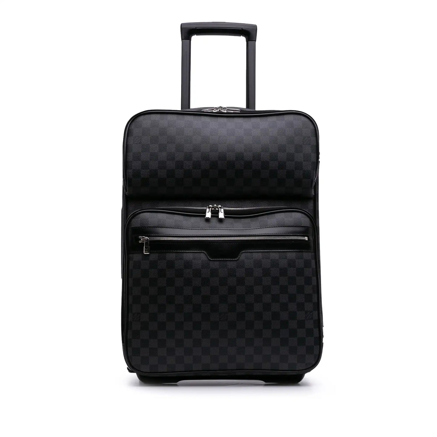 Louis Vuitton Damier Graphite Pegase Business 55