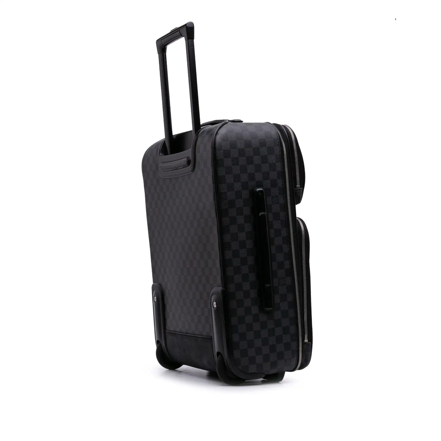 Louis Vuitton Damier Graphite Pegase Business 55