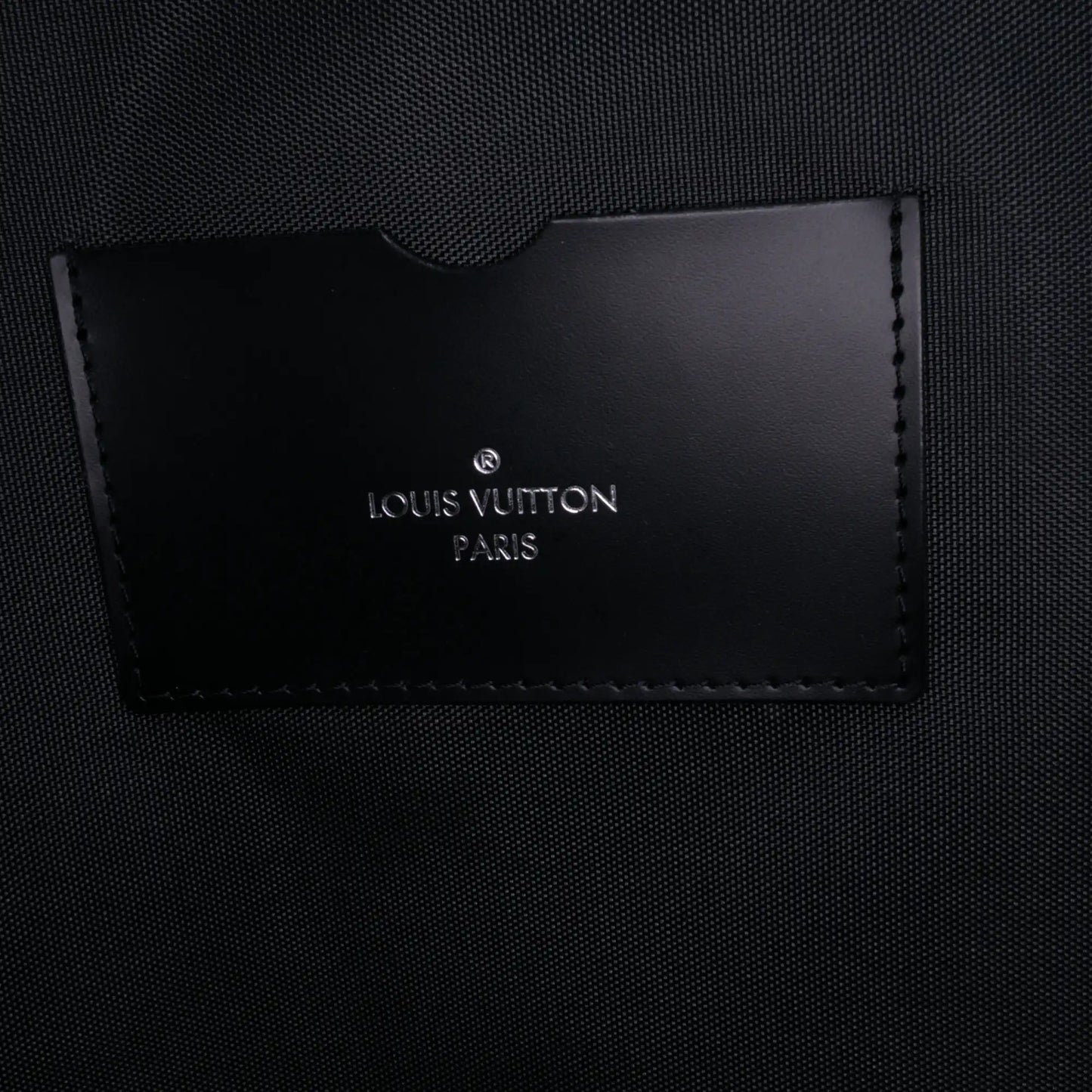 Louis Vuitton Damier Graphite Pegase Business 55