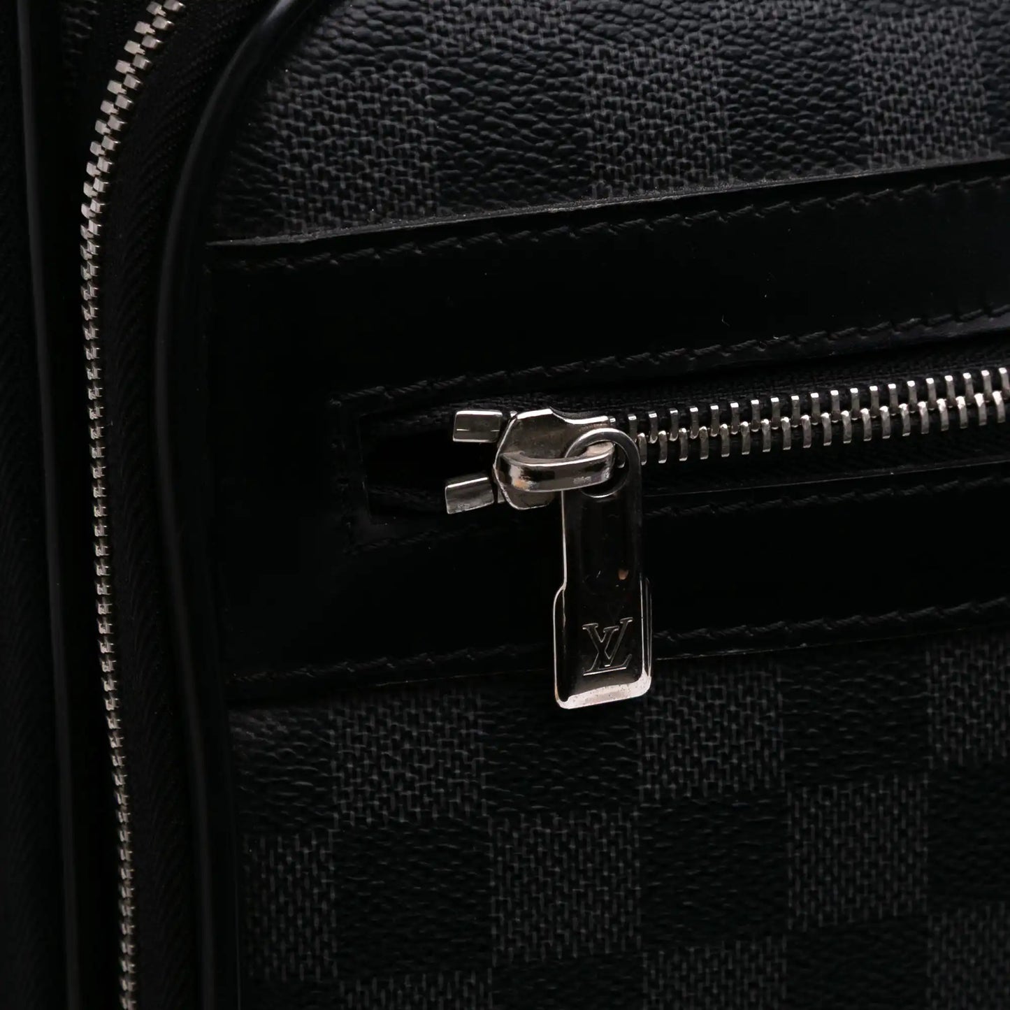 Louis Vuitton Damier Graphite Pegase Business 55