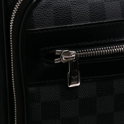 Louis Vuitton Damier Graphite Pegase Business 55